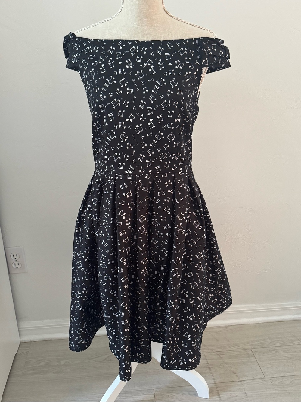 Lindy Bop Christie Dress